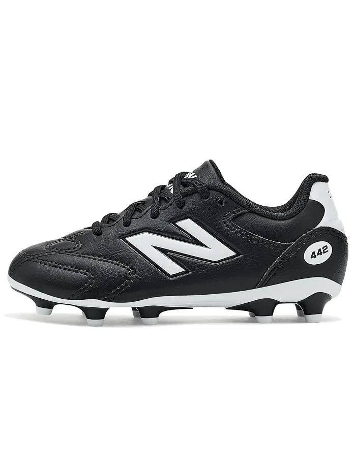 Кроссовки для детей New Balance 442 Team FG V3 — 5