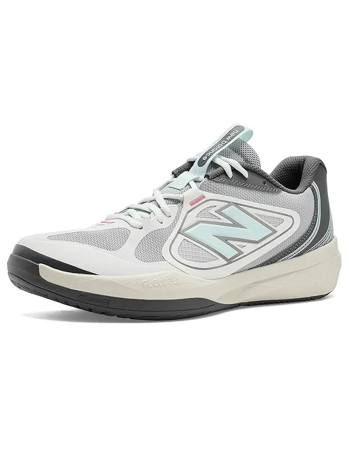 Кроссовки теннисные Fuelcell 796v5 New Balance — 1