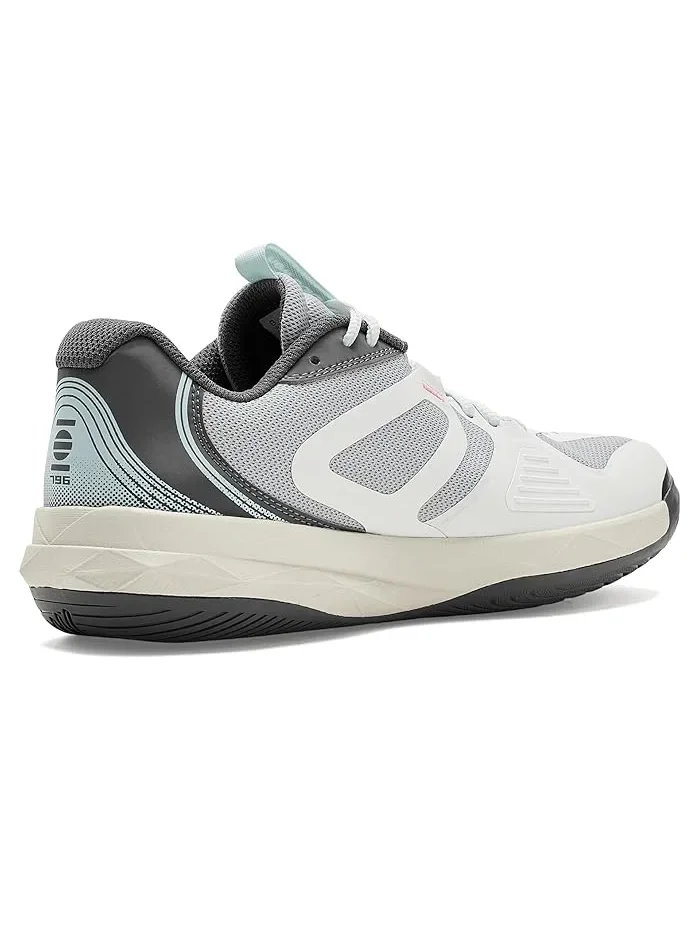 Кроссовки теннисные Fuelcell 796v5 New Balance — 4