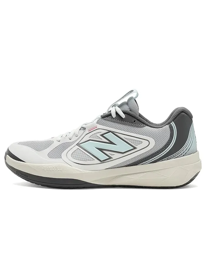Кроссовки теннисные Fuelcell 796v5 New Balance — 5