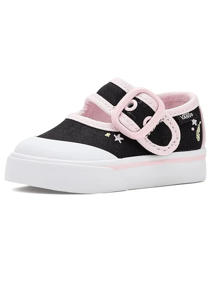 Кроссовки Mary Jane Vans Kids — 1