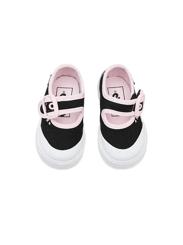 Кроссовки Mary Jane Vans Kids — 3