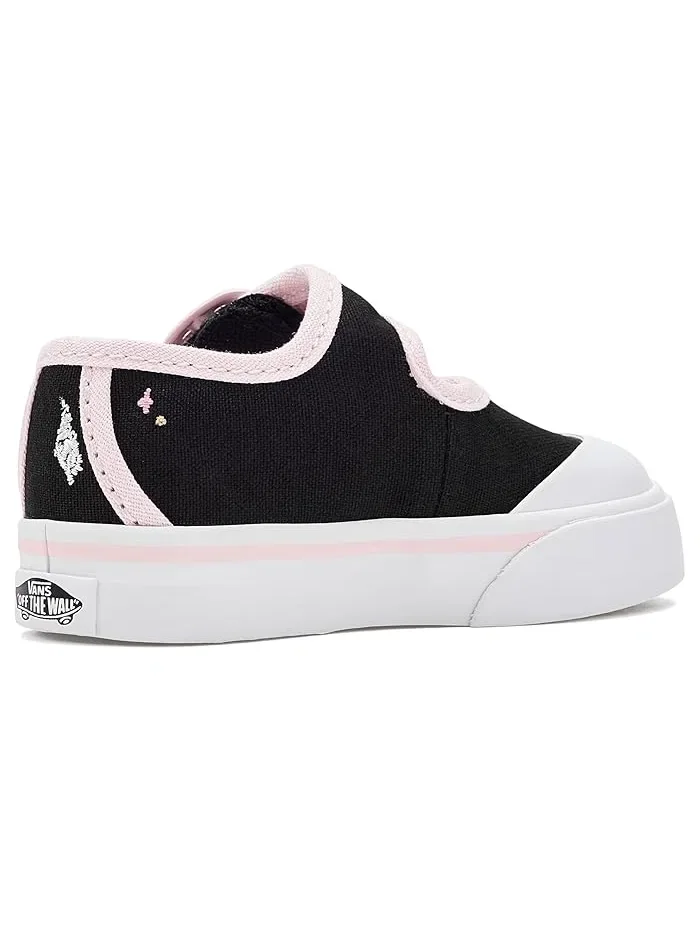 Кроссовки Mary Jane Vans Kids — 4