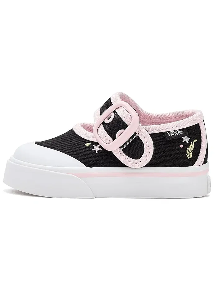 Кроссовки Mary Jane Vans Kids — 5