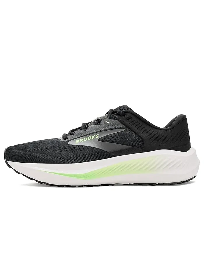 Кроссовки беговые Anthem 8 Brooks — 5