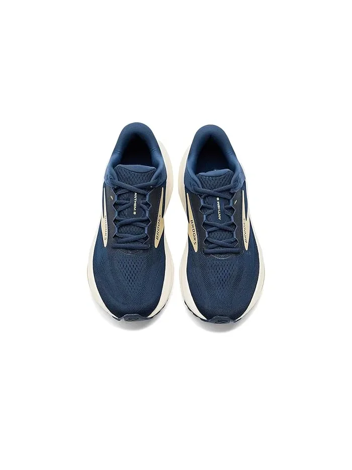 Кроссовки беговые Anthem 8 Brooks — 3