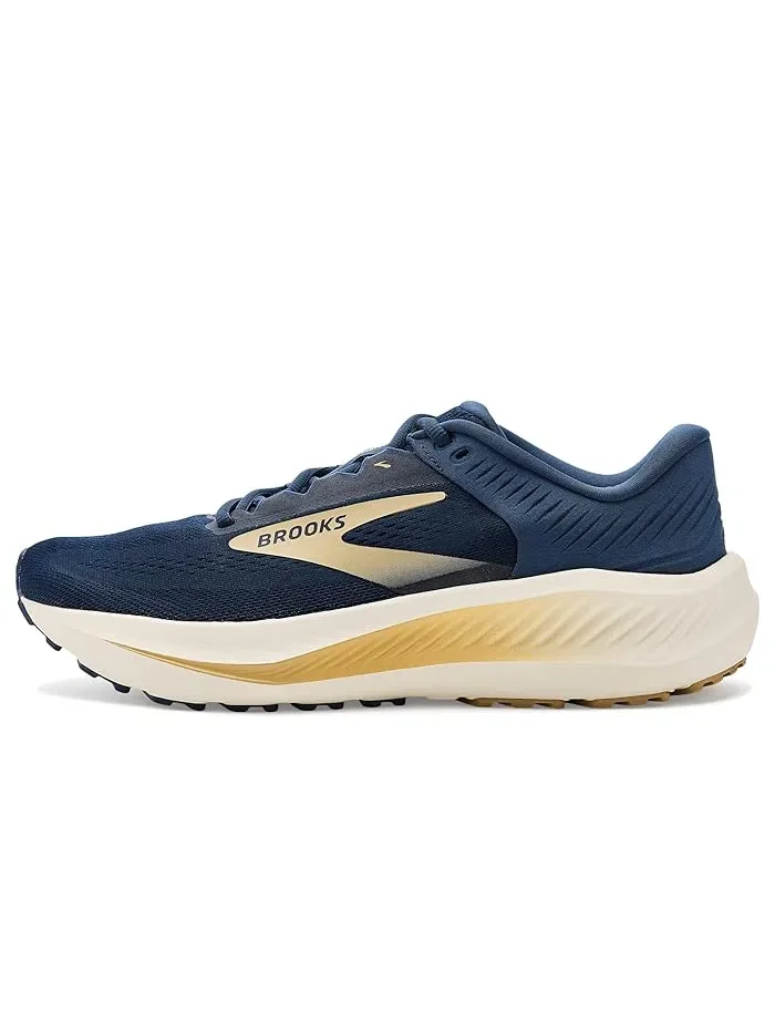 Кроссовки беговые Anthem 8 Brooks — 5