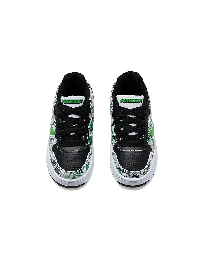Кроссовки с колесиками Heelys Minecraft Kama — 3
