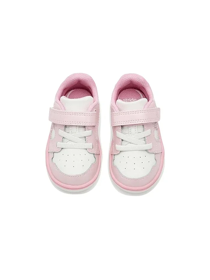 Кроссовки кожаные London Stride Rite — 3
