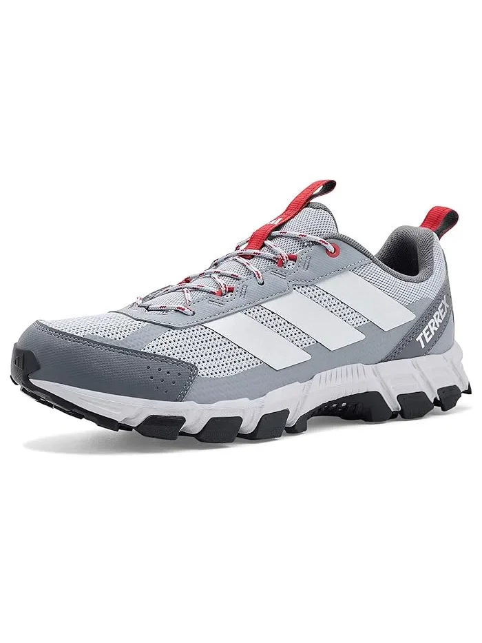 Кроссовки для бега по пересеченной местности Terrex Rockadia Adidas Outdoor — 1