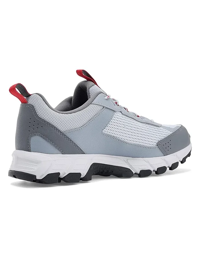 Кроссовки для бега по пересеченной местности Terrex Rockadia Adidas Outdoor — 4