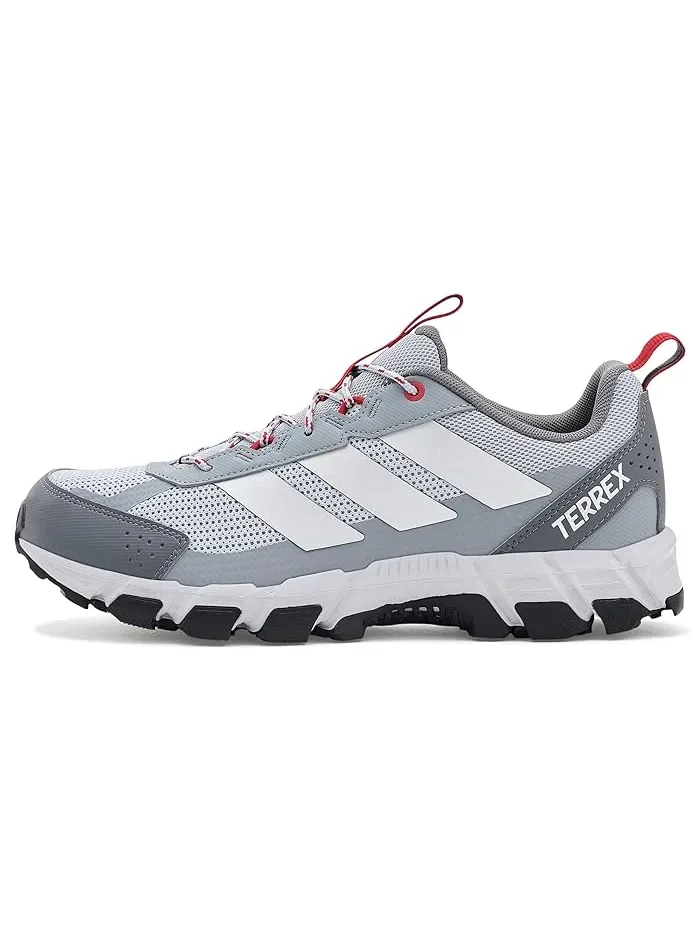 Кроссовки для бега по пересеченной местности Terrex Rockadia Adidas Outdoor — 5