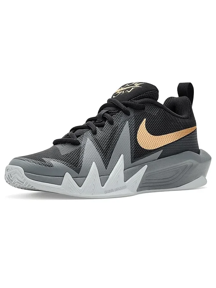 Кроссовки низкие S.T Dynamite Nike Kids — 1