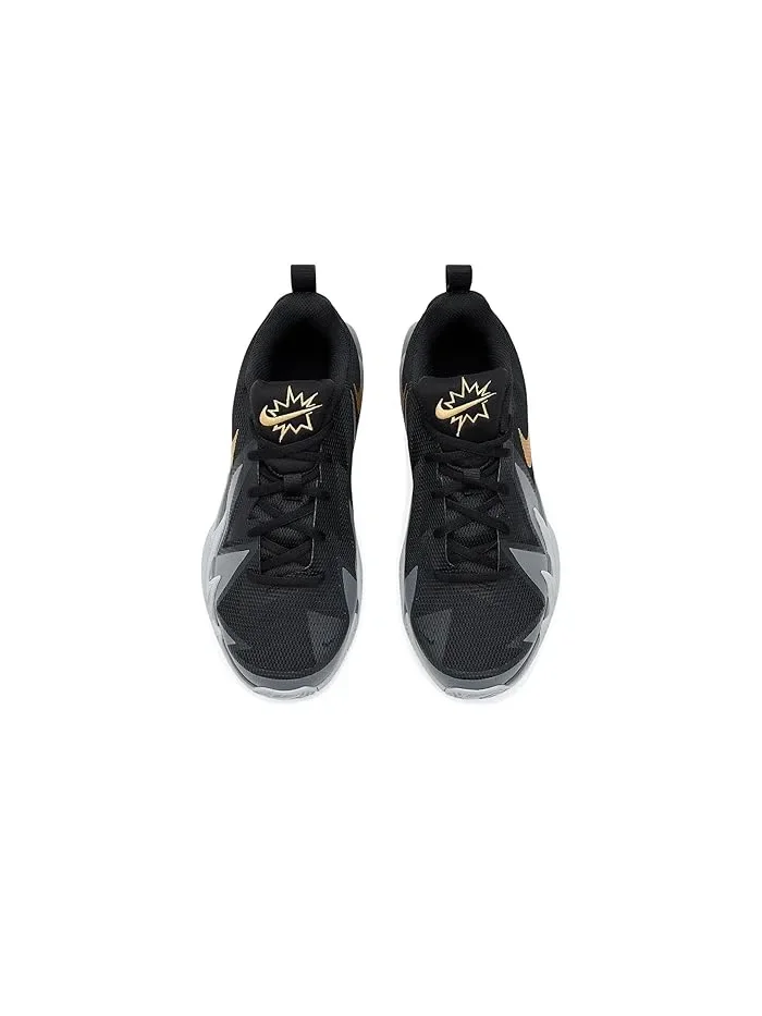 Кроссовки низкие S.T Dynamite Nike Kids — 3