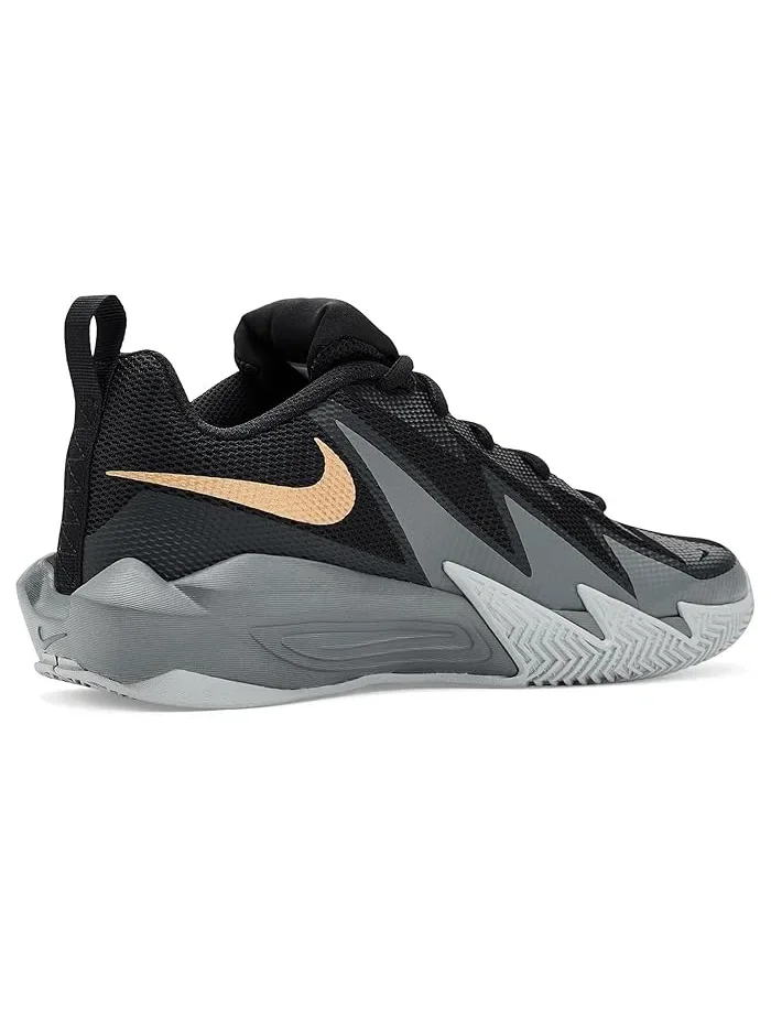 Кроссовки низкие S.T Dynamite Nike Kids — 4
