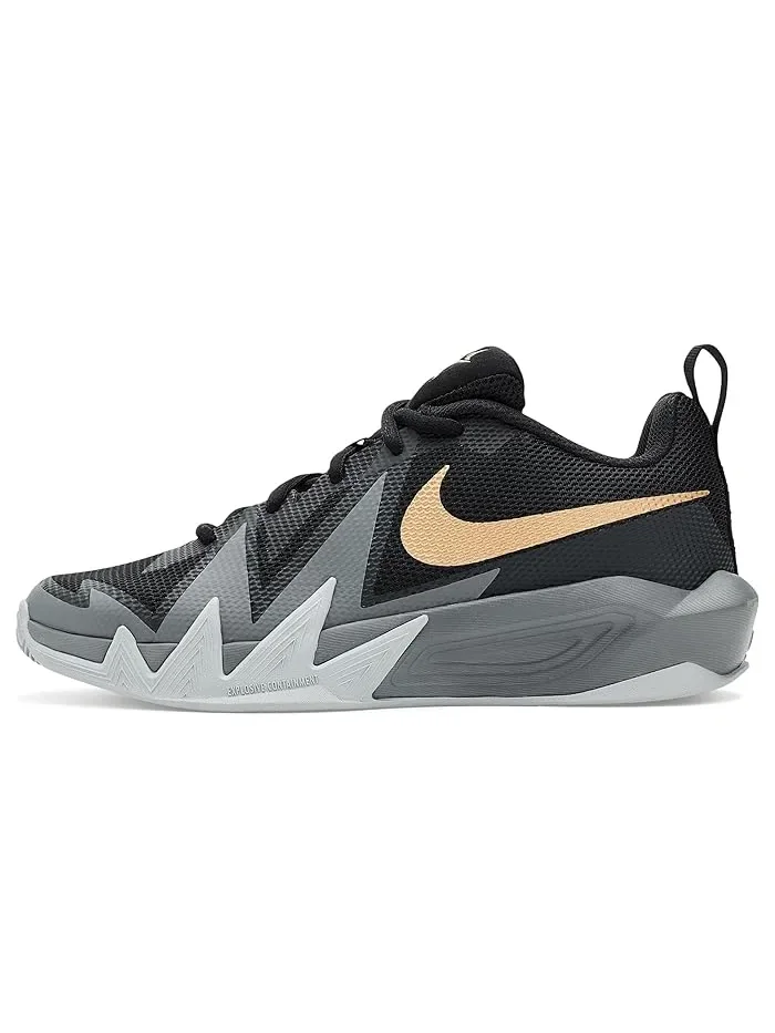 Кроссовки низкие S.T Dynamite Nike Kids — 5