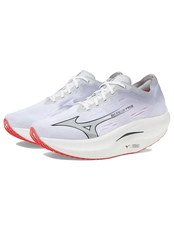 Кроссовки беговые Wave Rebellion Pro 2 Mizuno