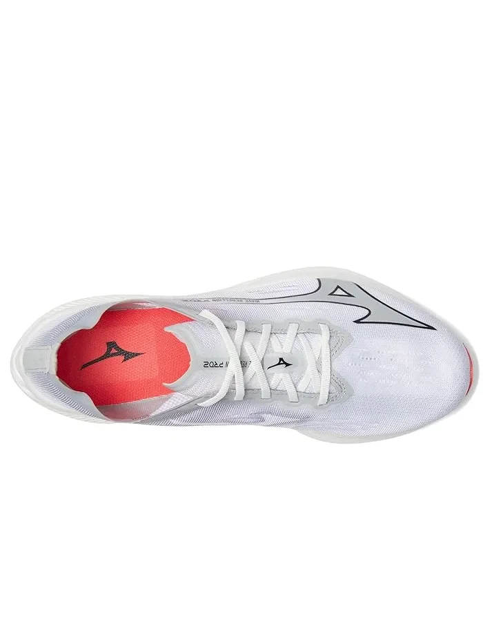 Кроссовки беговые Wave Rebellion Pro 2 Mizuno — 3