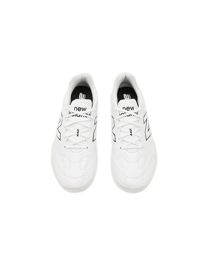 Кроссовки New Balance Kids 442 Team TF V3 — 3