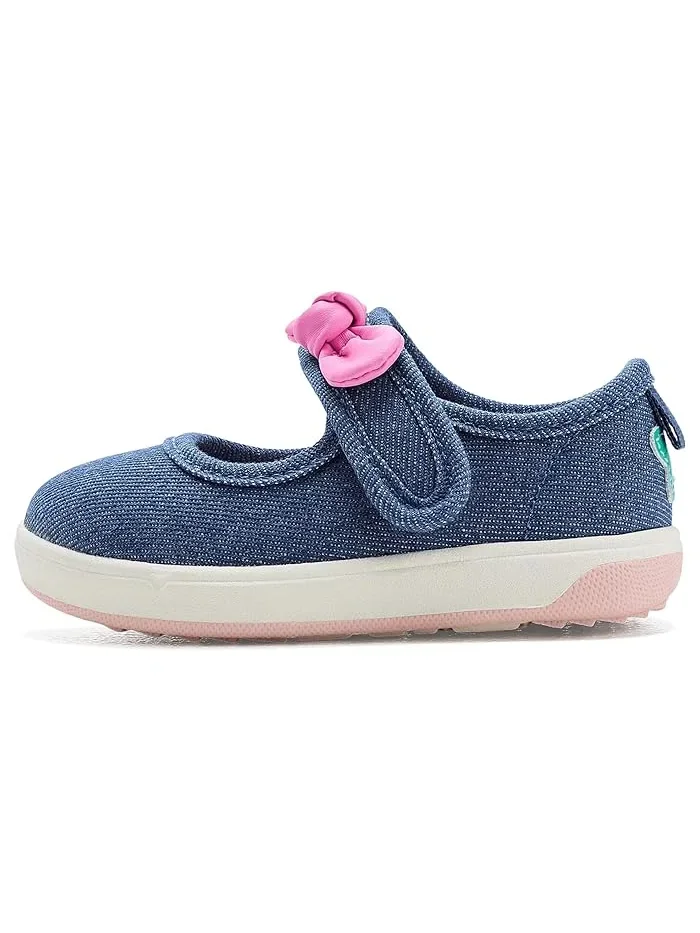 Кроссовки с бантом Ms Rachel Hi Friends Mary Jane Stride Rite — 5