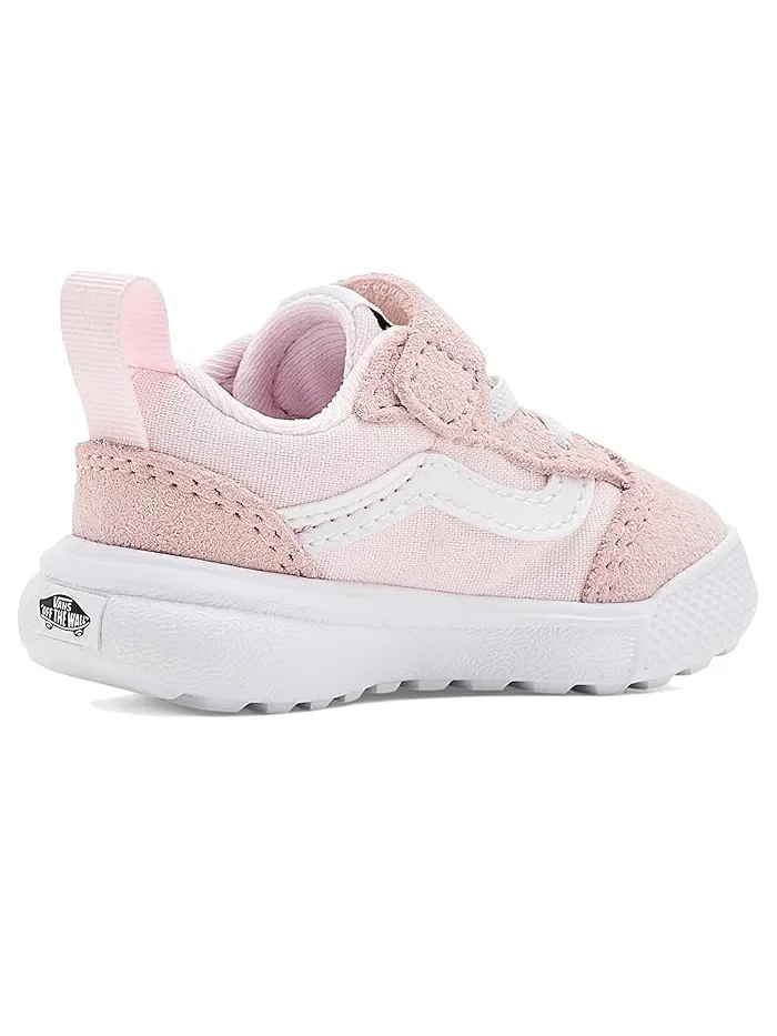 Кроссовки Ultrarange 66 V Vans Kids — 4