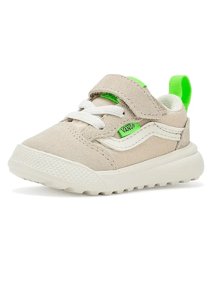 Кроссовки Ultrarange 66 V Vans Kids — 2