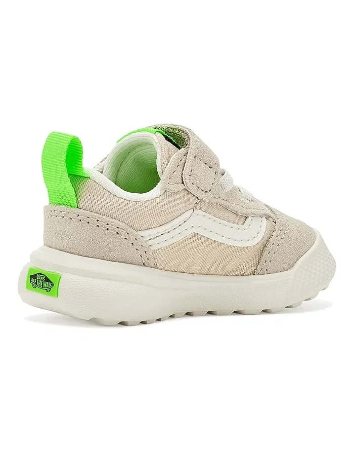 Кроссовки Ultrarange 66 V Vans Kids — 4