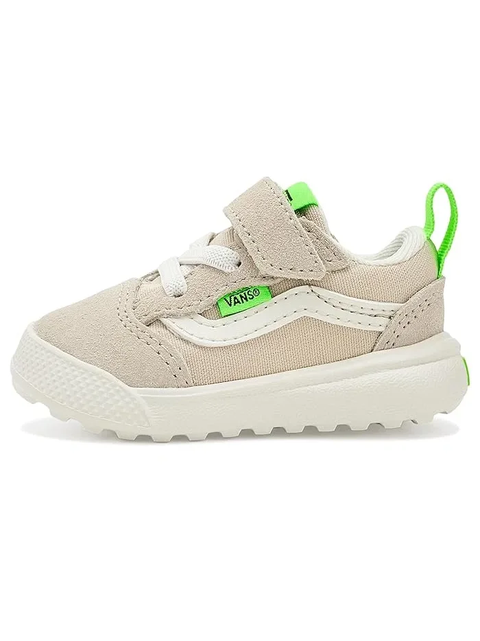 Кроссовки Ultrarange 66 V Vans Kids — 5
