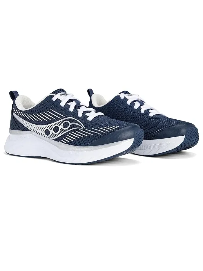 Кроссовки детские Cadence Saucony Kids — 2