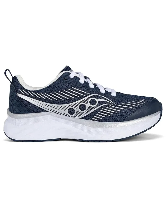 Кроссовки детские Cadence Saucony Kids — 4