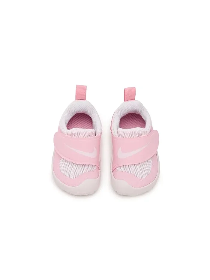 Кроссовки с широким носком Swoosh 1 Essential Nike Kids — 3