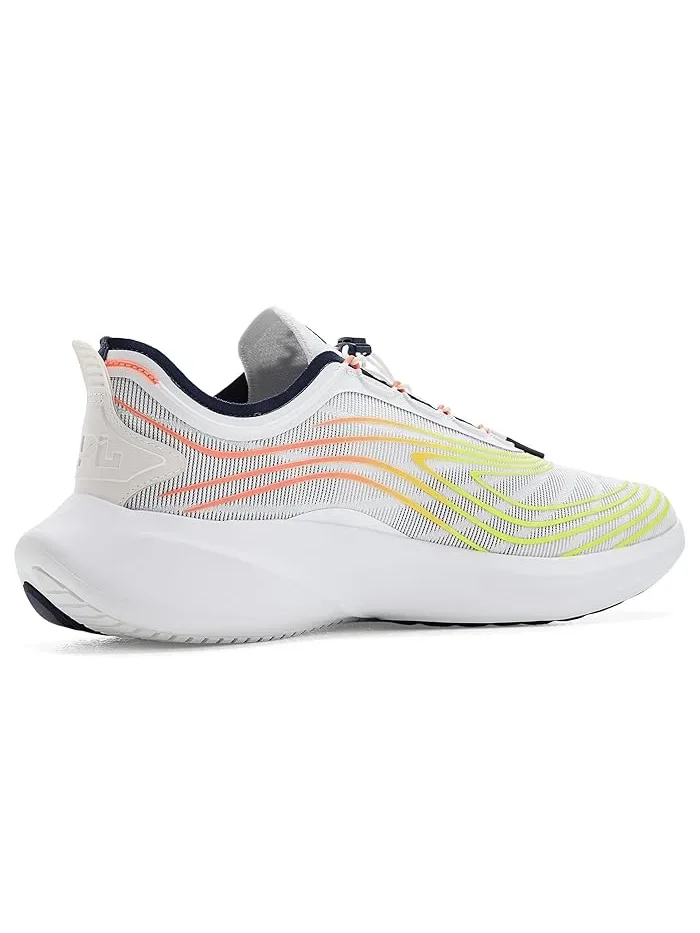 Кроссовки для бега Veil Athletic Propulsion Labs (APL) — 4