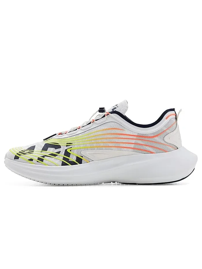 Кроссовки для бега Veil Athletic Propulsion Labs (APL) — 5