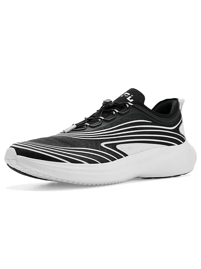 Кроссовки беговые Veil Athletic Propulsion Labs (APL) — белый