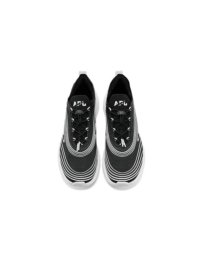 Кроссовки беговые Veil Athletic Propulsion Labs (APL) — 3