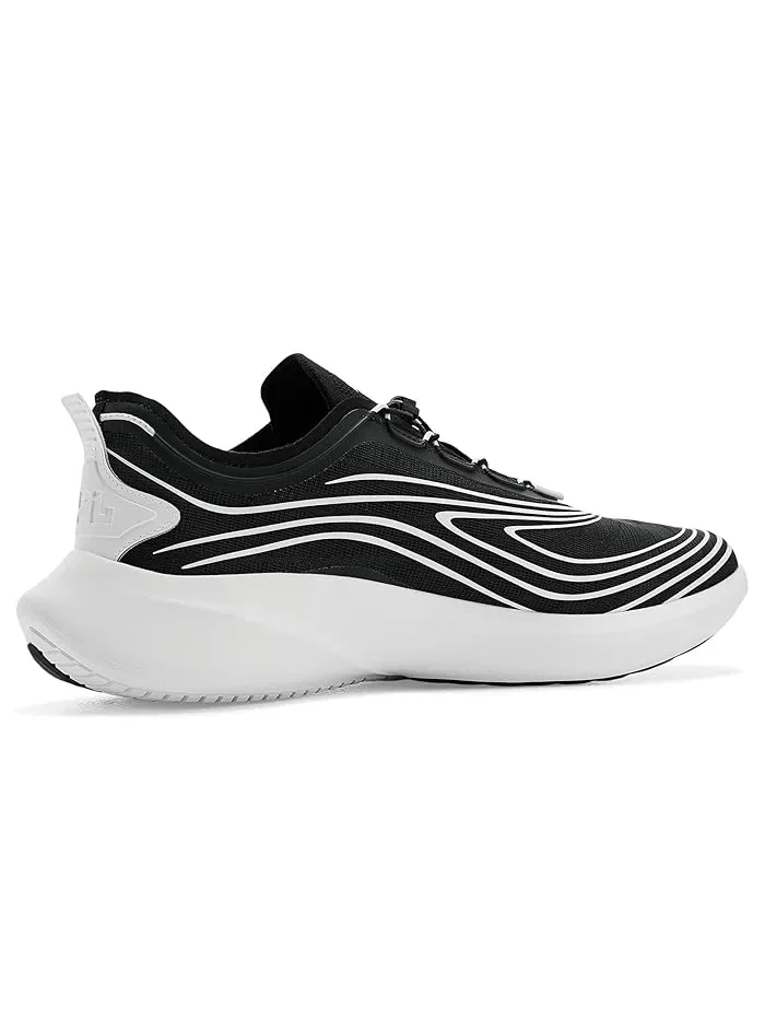 Кроссовки беговые Veil Athletic Propulsion Labs (APL) — 4