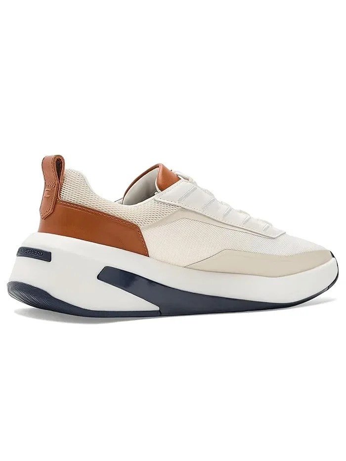 Кроссовки для бега Supercrossover Trainer Wolf & Shepherd — 4