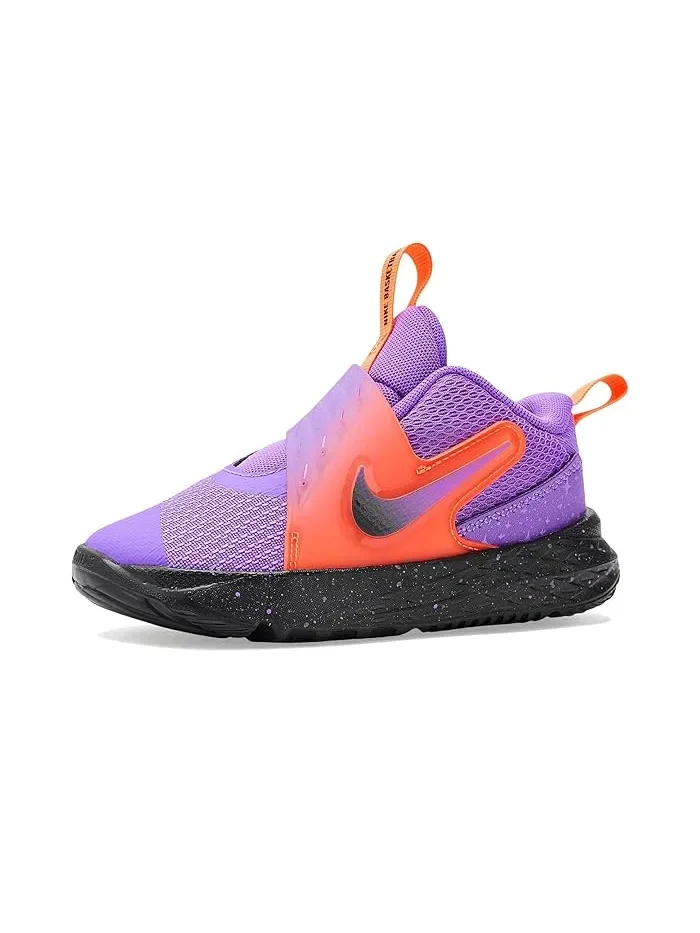 Кроссовки Nike Kids Team Hustle D 12 SE — 2