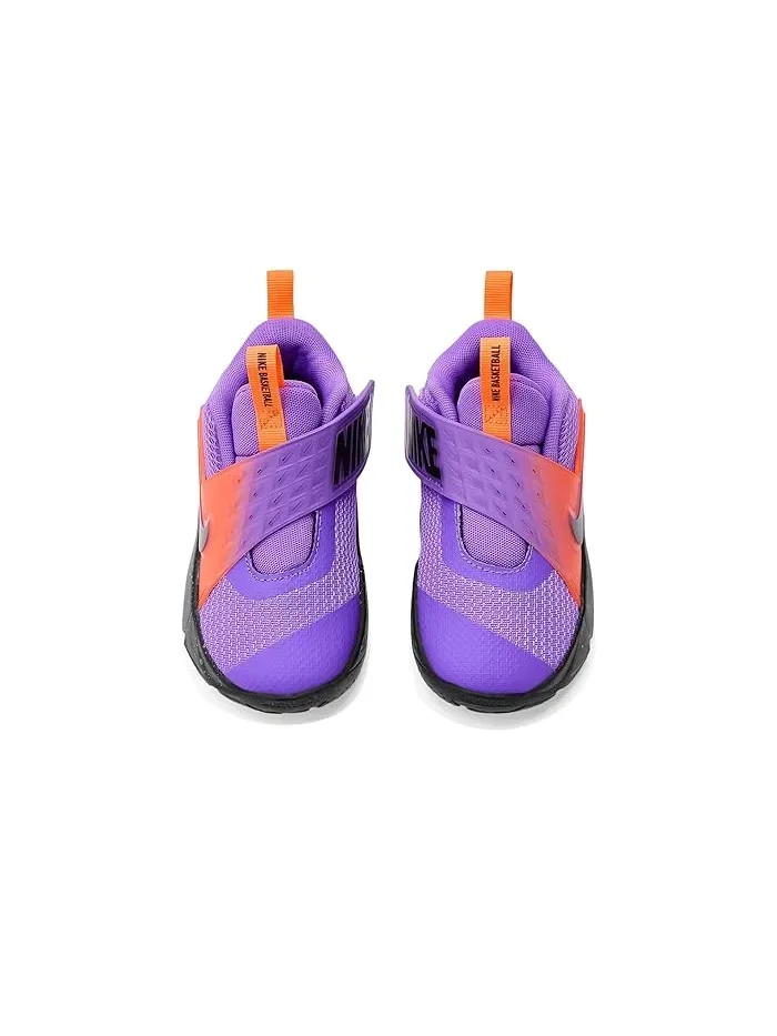 Кроссовки Nike Kids Team Hustle D 12 SE — 3