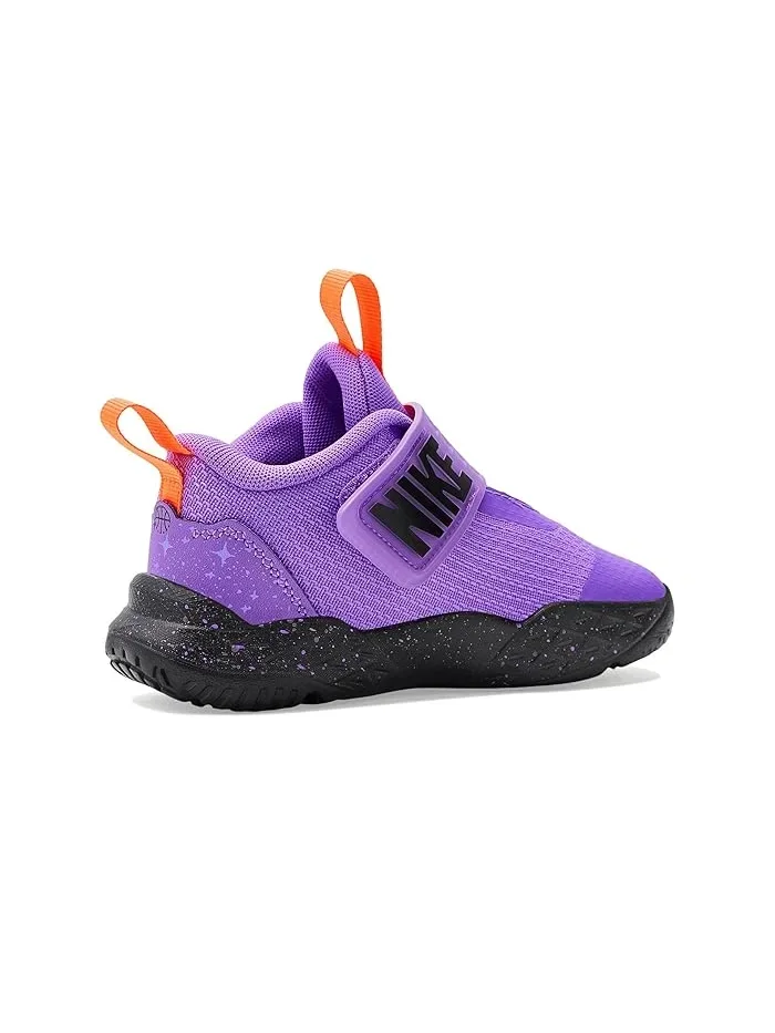 Кроссовки Nike Kids Team Hustle D 12 SE — 4