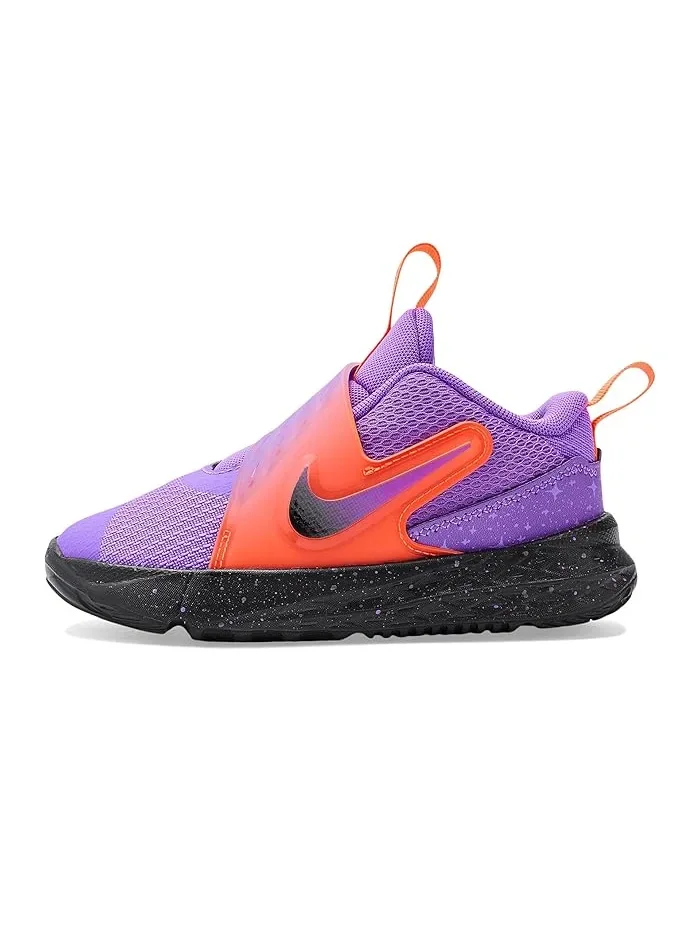 Кроссовки Nike Kids Team Hustle D 12 SE — 5