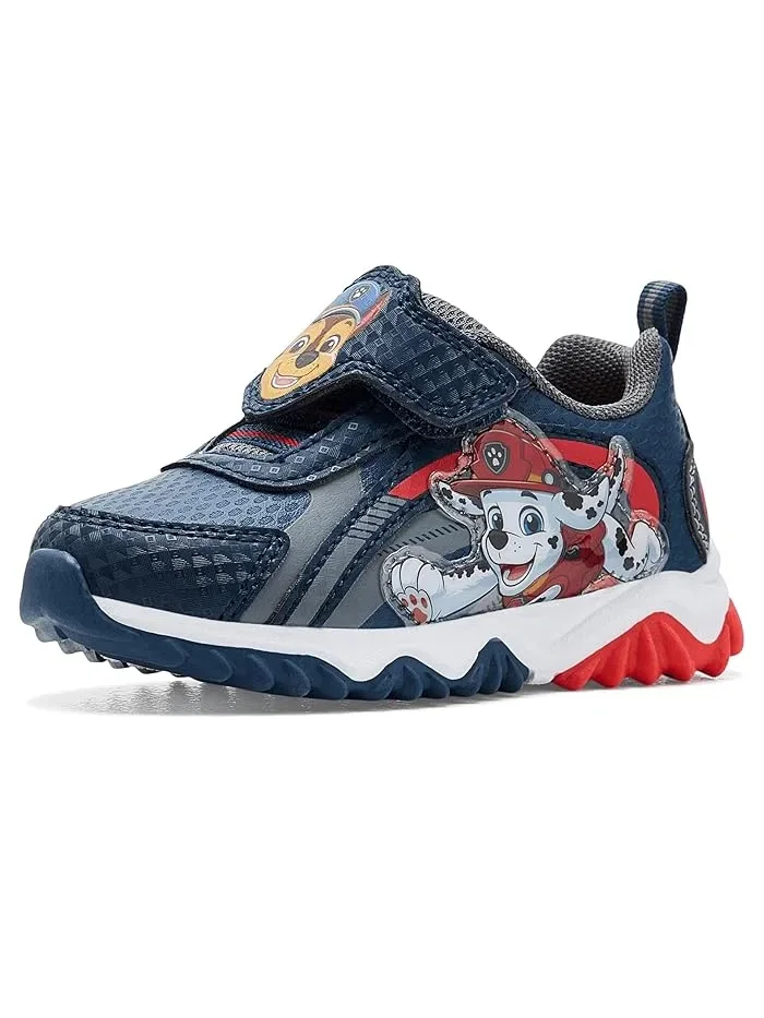 Кроссовки с аппликацией Paw Patrol Josmo — 1