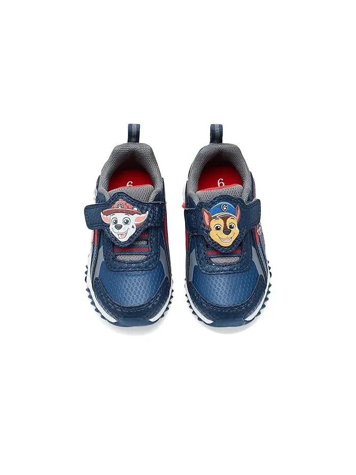 Кроссовки с аппликацией Paw Patrol Josmo — 3