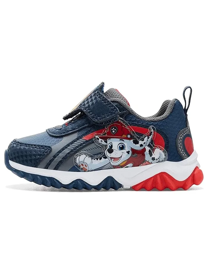 Кроссовки с аппликацией Paw Patrol Josmo — 5