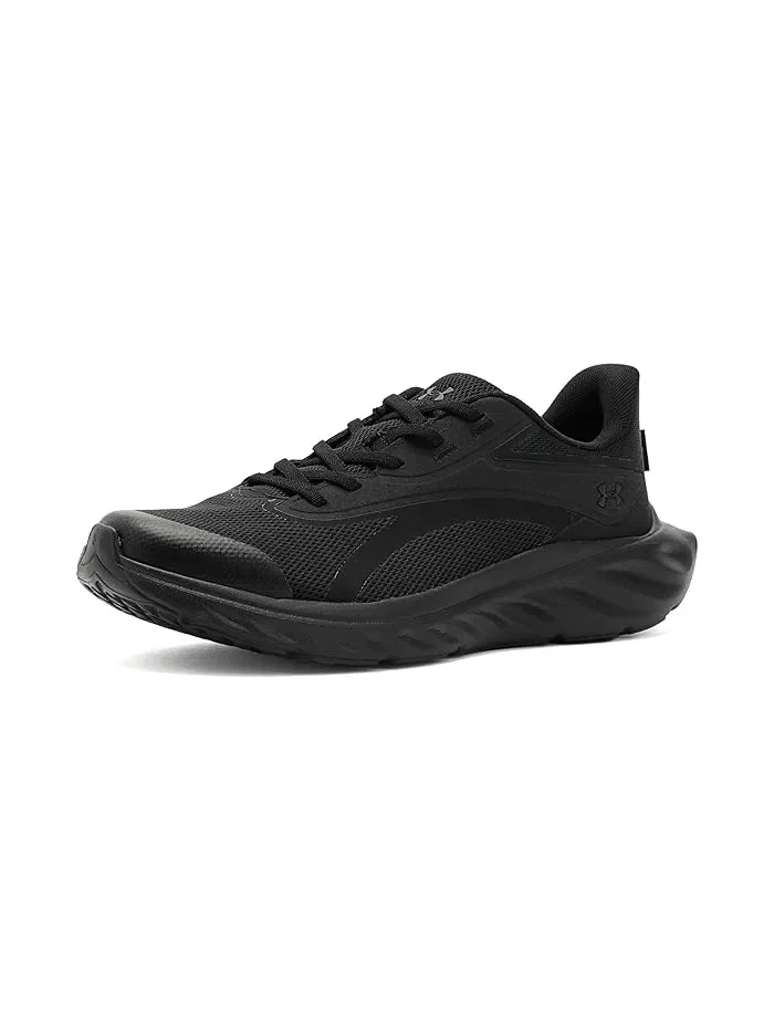 Кроссовки шнурующиеся Pre School Ascend Alternate Lace Under Armour Kids — 1