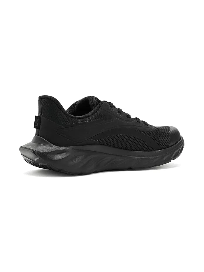 Кроссовки шнурующиеся Pre School Ascend Alternate Lace Under Armour Kids — 4