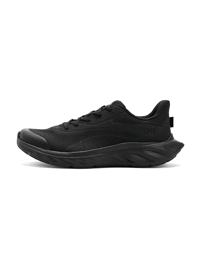 Кроссовки шнурующиеся Pre School Ascend Alternate Lace Under Armour Kids — 5