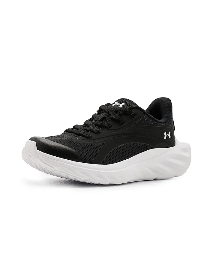 кроссовки шнурованные Pre School Ascend Alternate Lace Under Armour Kids — 1