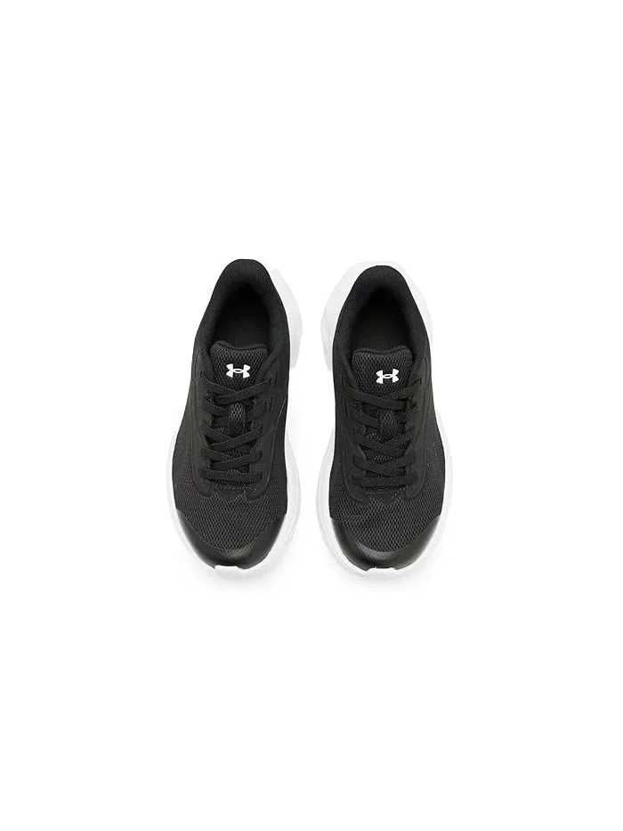 кроссовки шнурованные Pre School Ascend Alternate Lace Under Armour Kids — 3