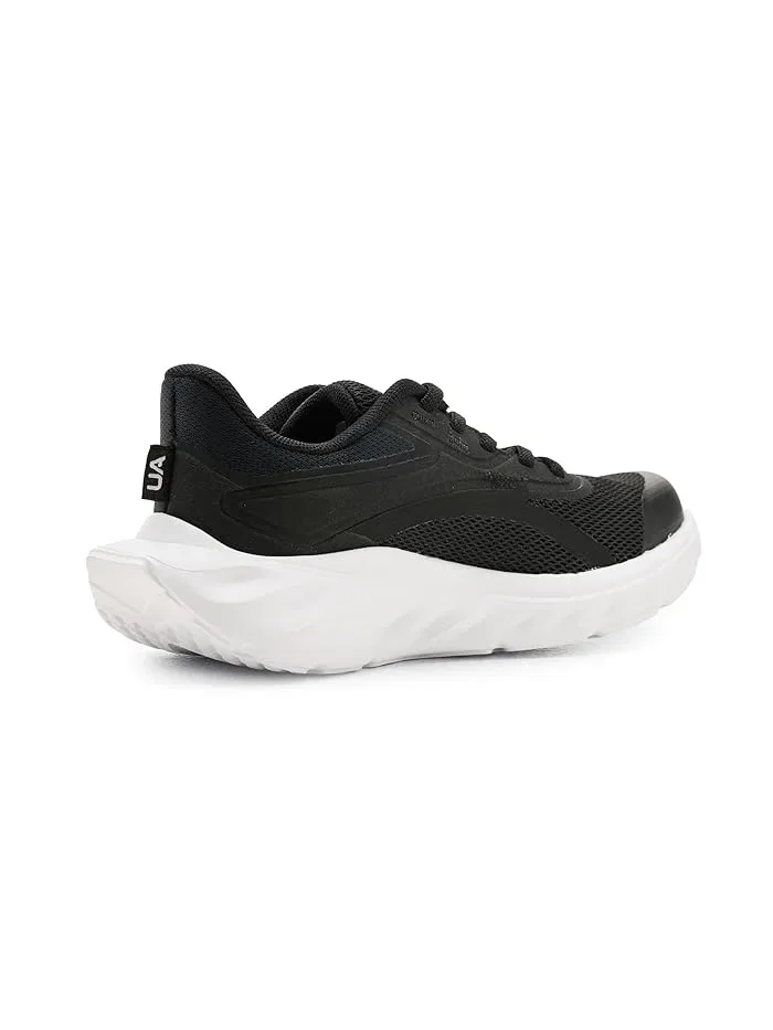 кроссовки шнурованные Pre School Ascend Alternate Lace Under Armour Kids — 4